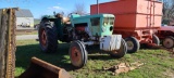 Deutz D90 06 Tractor