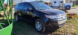 2011 Ford Edge (TITLE)