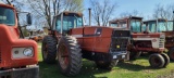 IH 3588 2+2 Articulating Tractor (RUNS) (FARMER SELLOUT)