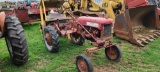 Farmall Cub Tractor (AS IS)