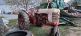 Case 400 Tractor(AS IS)