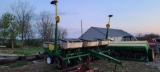 John Deere 7000 6x Corn Planter