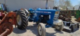 Ford 5000 Tractor (RUNS)