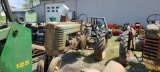 John Deere A Tractor (AS IS)