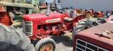 International 350 Tractor (AS IS0