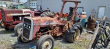 Massey Ferguson 235 Tractor (AS IS)