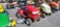 Craftsman GT5000 Riding Mower (As Is)