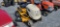 Cub Cadet LT1042 Riding Mower (As Is)