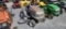 Craftsman GT5000 Riding Mower (As Is)