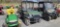 Kawasaki Muke 3010 4x4 (Runs)