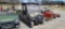 Husqvarna HUV4414Gx RTV (Runs) (Smokes)