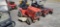Cub Cadet 1282 Riding Mower (Runs)