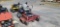Toro Exmark Z Master Zero Turn Mower (Runs)