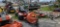 Kubota 2330 W/Front Blower (Runs)