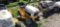 Cub Cadet 1225 Riding Mower (As Is)