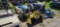John Deere 112 Riding Mower W/Snowblower (Runs)