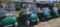 2011 Yamaha Golfcart (Runs)