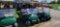 2011 Yamaha Golfcart (Runs)