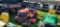 Kubota BX1800 Compact Tractor(Runs)