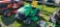 John Deere Sabre Riding Mower (Runs)