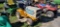Cub Cadet 1250 Riding Mower (Runs)