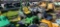 2014 John Deere Z930R Zero Turn Mower (Runs)