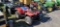 Suzuki 300 4 Wheeler (Runs) (No Title)