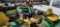 John Deere F935 Front Cut Riding Mower (RUNS)