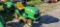 John Deere LT160 Riding Mower (Runs)