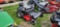 2003 Snapper Zero Turn Mower (RUNS)