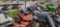 2011 Kubota ZD326 Zero Turn Mower (RUNS)