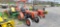 Kubota B7100 Compact Tractor HST (RUNS)