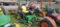 2014 John Deere Z930R Zero Turn Mower (Runs)