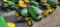 2004 John Deere L120 Riding Mower (Runs)