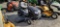 2011 Craftsman YT4500 Riding Mower (RUNS)