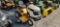 Cub Cadet SLT1054 Riding Mower (RUNS)