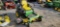 2013 John Deere Z655 Zero Turn Mower (RUNS)
