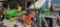 Kubota ZD18 Zero Turn Mower (RUNS)