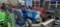 Ford 1320 Compact Trcator (RUNS)