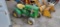 John Deere 110 Rider (AS IS)