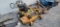 Cub Cadet 4815F Front Cut Mower (RUNS)