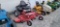 Toro Z Master Zero Turn Mower (RUNS)