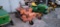 Scag Super Z Zero Turn Mower (RUNS)