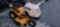 Cub Cadet LT1050 Riding Mower (RUNS)