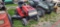 MTD Riding Mower (RUNS)