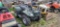 Suzuki Eiger 400 Four Wheeler (RUNS) (NO TITLE)