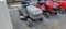 2005 Craftsman LT1000 Riding Mower (RUNS)