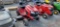 2014 Craftsman T2200 Riding Mower (RUNS)