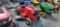 Troybilt Pony Riding Mower (RUNS)