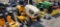 Cub Cadet 2182 Riding Mower (RUNS)
